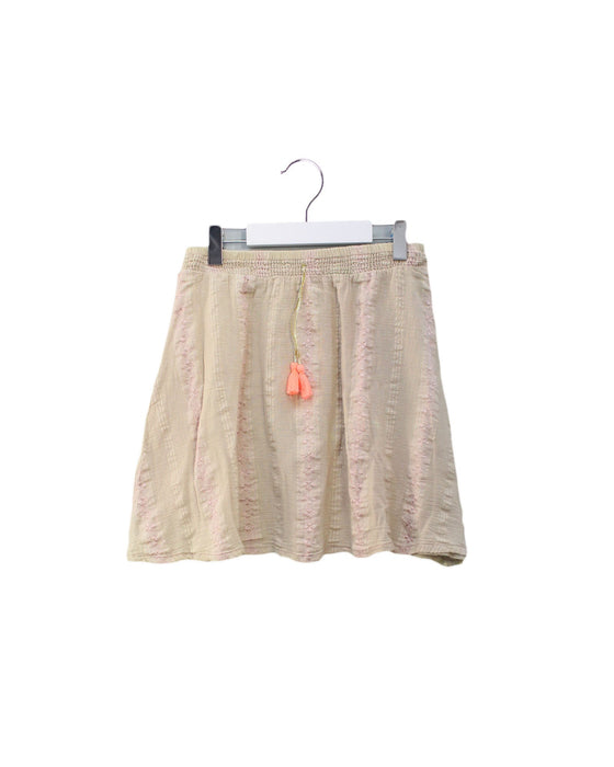 Bonheur du Jour Short Skirt 6T