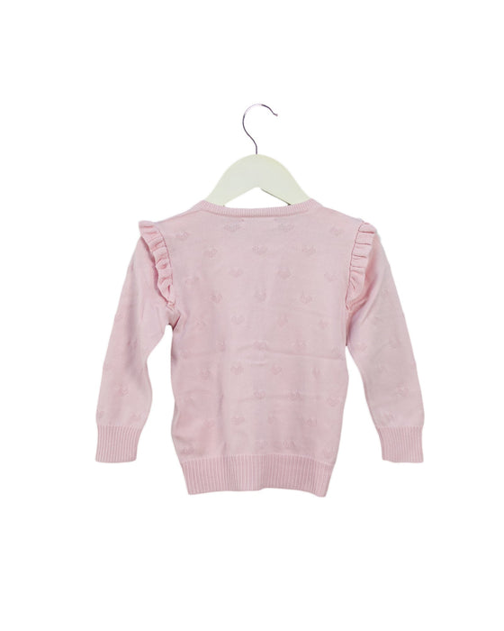 Ralph Lauren Cardigan 24M