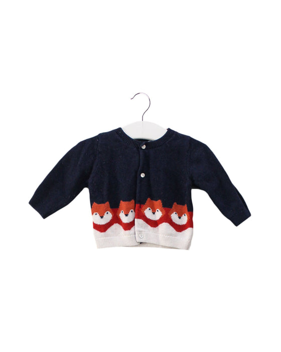 Jacadi Cardigan 6M