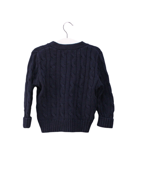 Ralph Lauren Cardigan 9M