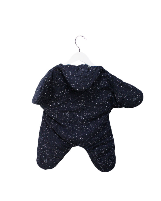 BabyBites Star Sleeping Bag O/S (Winter)