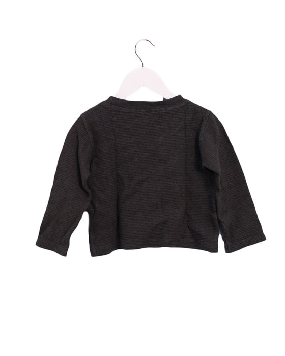 Boden Long Sleeve Top 2T - 3T