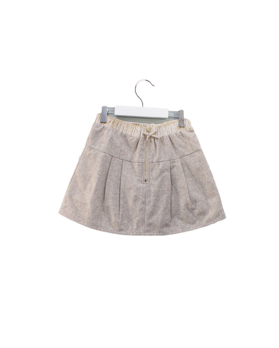 Chickeeduck Short Skirt 5T - 6T (120cm)