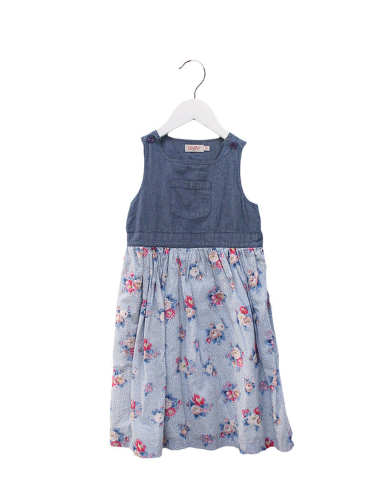 Cath Kidston Sleeveless Dress 5T - 6T