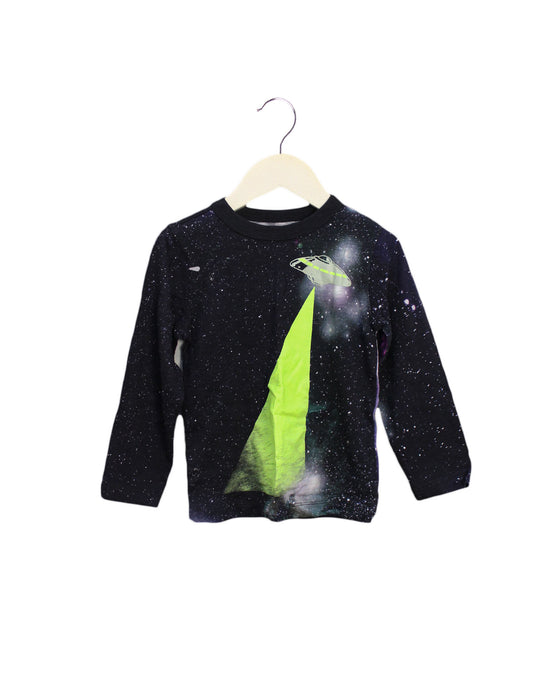 Crewcuts Long Sleeve Top 2T