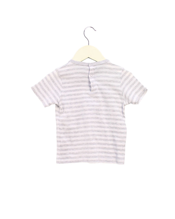 Petit Bateau T-Shirt 12M