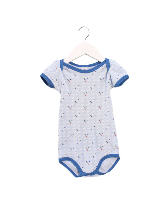 Petit Bateau Bodysuit 18M