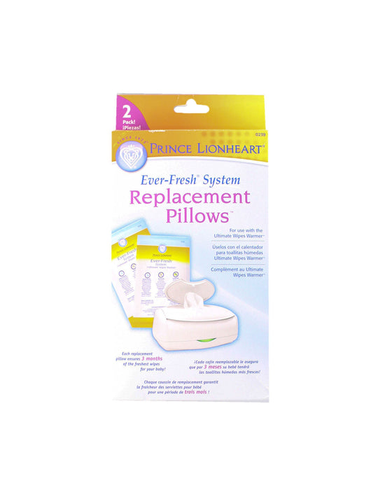 Prince Lionheart Replacement Pillows O/S (1 Pack)