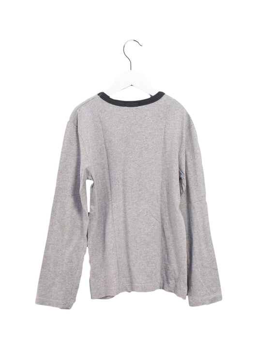 Hundred Pieces Long Sleeve Top 10Y