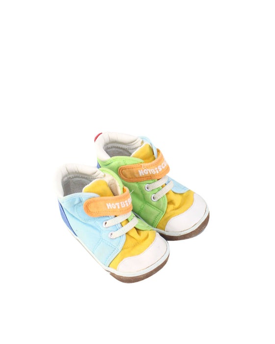 Miki House Sneakers 3T (15cm)