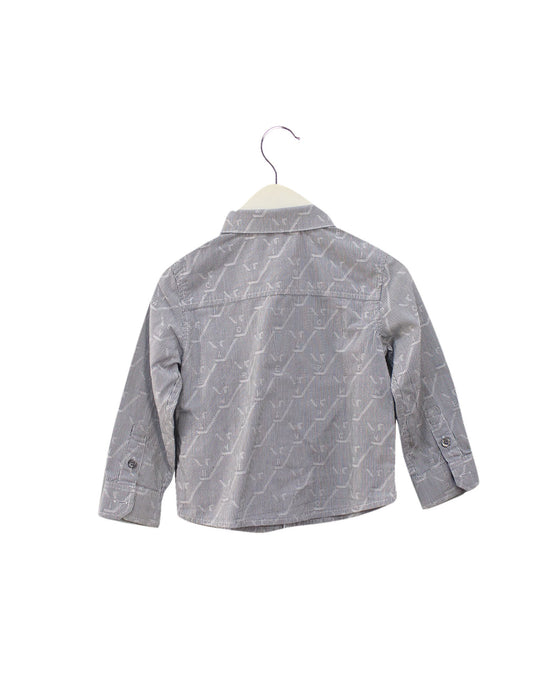 Emporio Armani Shirt 18M