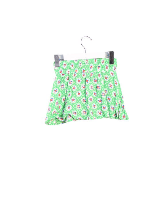 Stella McCartney Short Skirt 2T