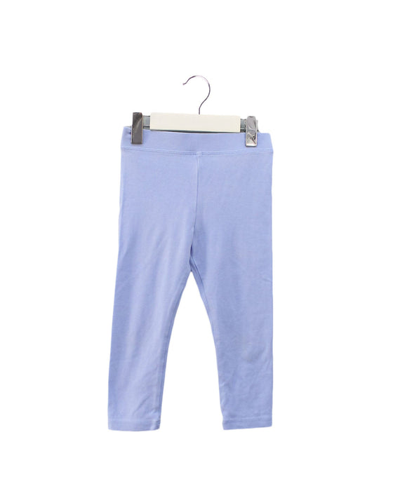 Crewcuts Leggings 4T