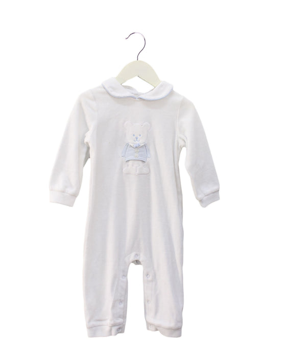 Nicholas & Bears Jumpsuit 18M