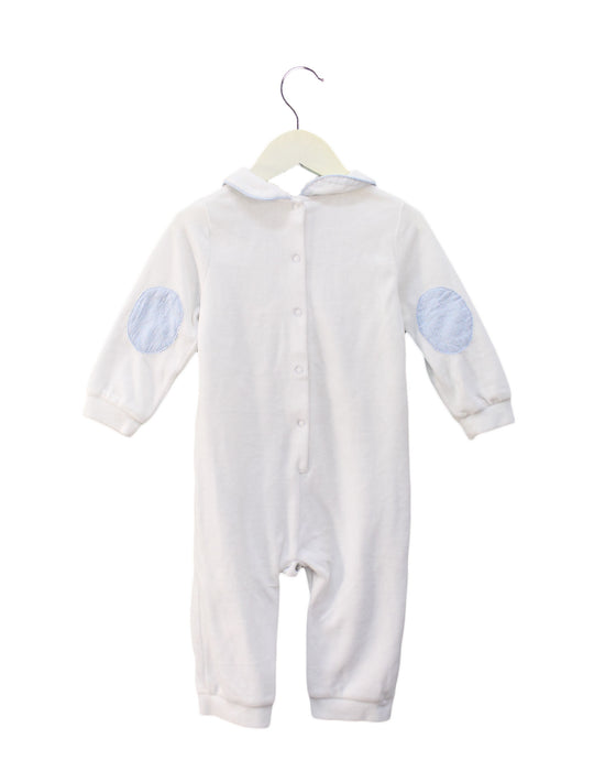 Nicholas & Bears Jumpsuit 18M