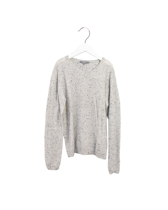 Bonpoint Knit Sweater 12Y