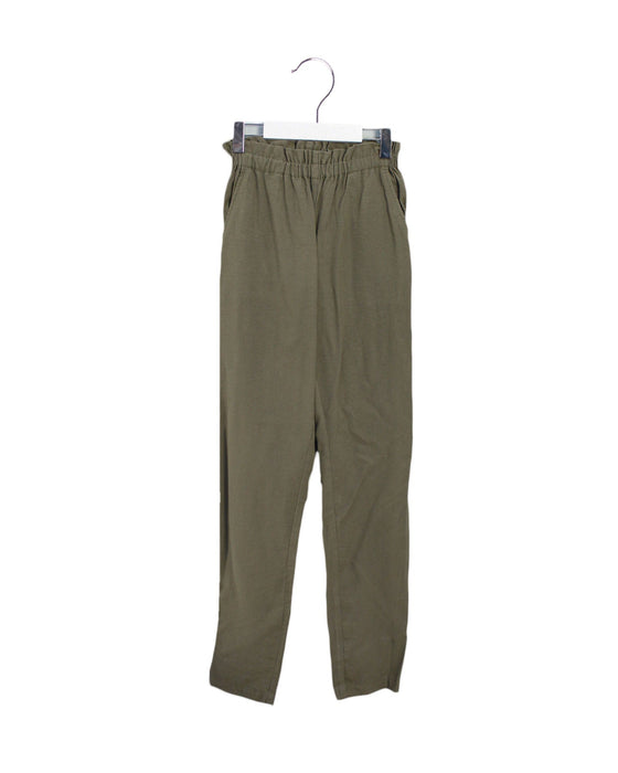 Bonpoint Casual Pants 12Y
