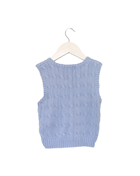 Polo Ralph Lauren Sweater Vest 18M