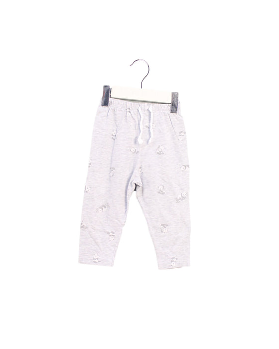 The Little White Company Casual Pants 9-12M