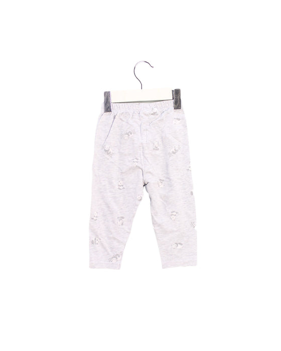 The Little White Company Casual Pants 9-12M
