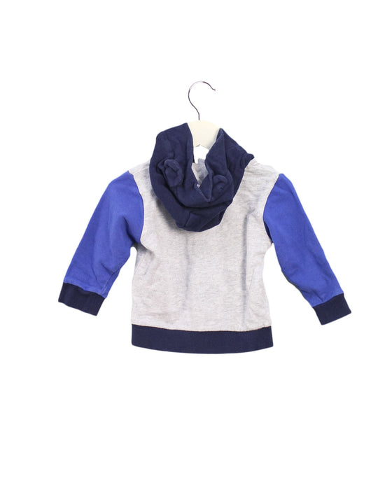 Seed Sweatshirt 6-12M