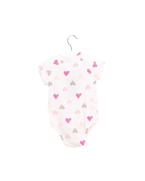 Aden & Anais Bodysuit 3-6M