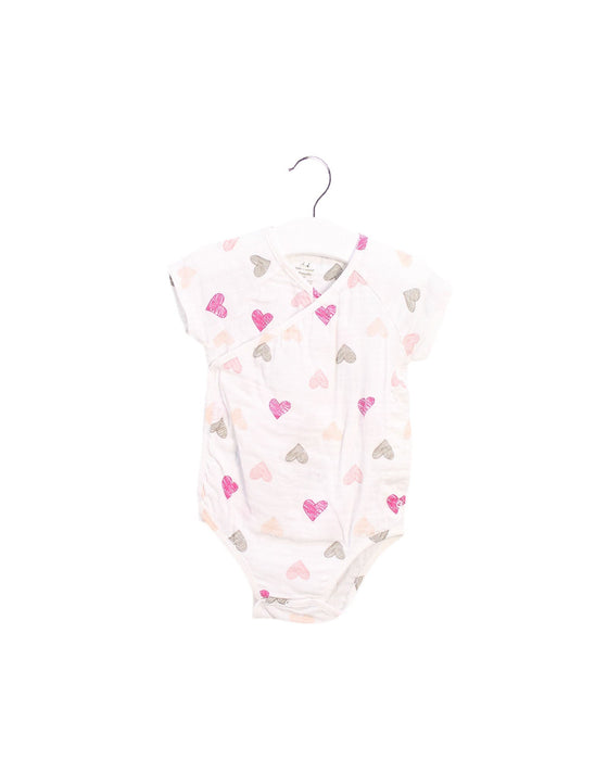 Aden & Anais Bodysuit 3-6M