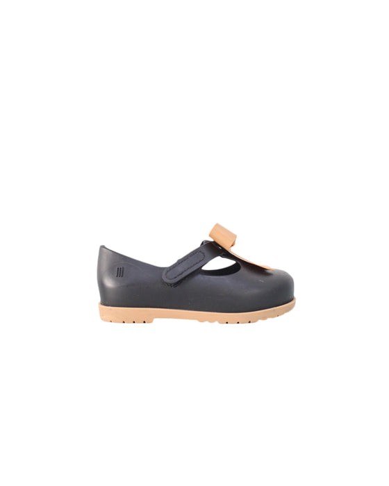 Mini Melissa Flats 3T - 4T (EU25 - EU26)