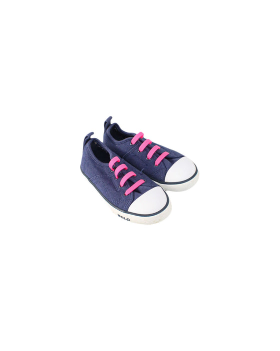 Polo Ralph Lauren Sneakers 3T (EU25)