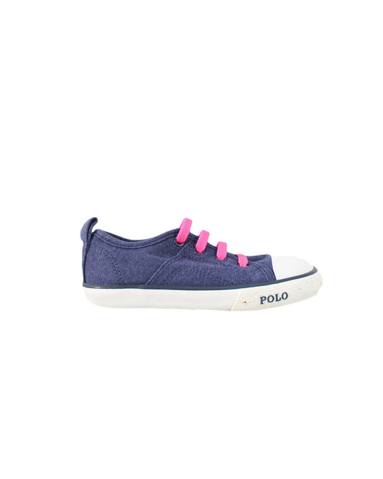 Polo Ralph Lauren Sneakers 3T (EU25)
