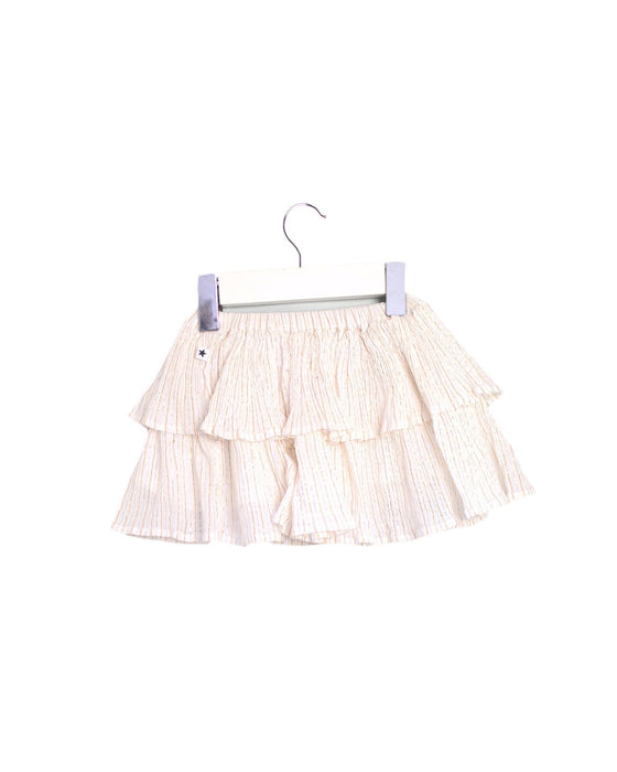 Molo Short Skirt 1-3M