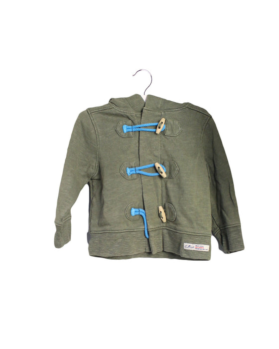 Country Road Lightweight Jacket 6-12M