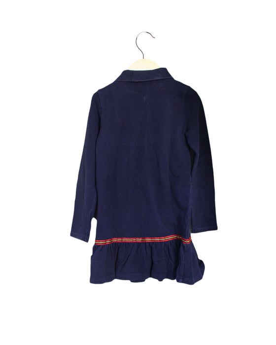 Ralph Lauren Long Sleeve Dress 6T