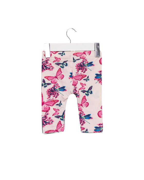 Baker by Ted Baker Leggings 0-3M