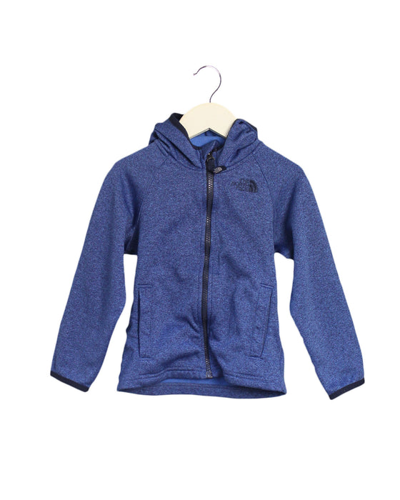 The North Face Lightweight Jacket 4T