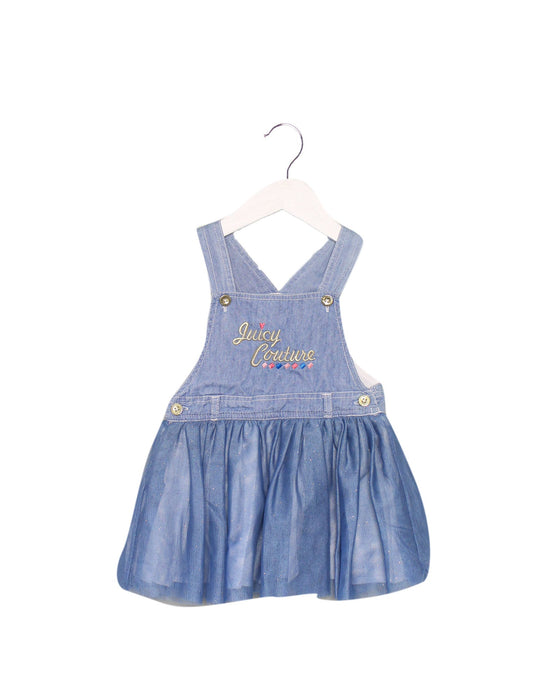 Juicy Couture Overall Dress 24M