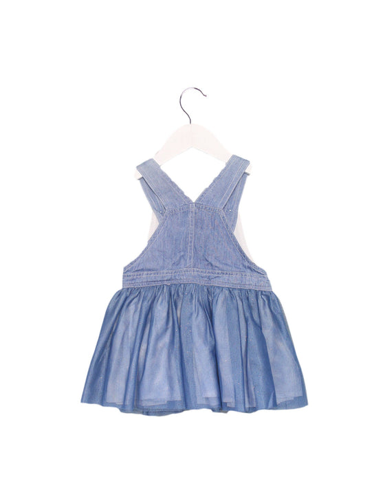 Juicy Couture Overall Dress 24M