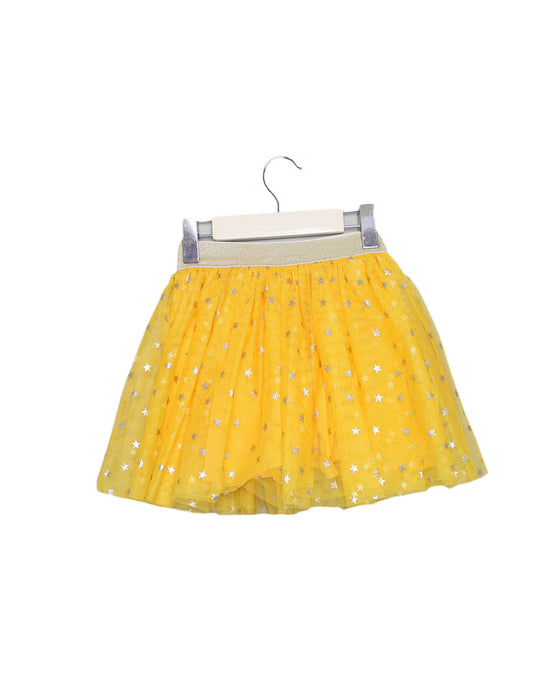 Seed Short Skirt 3T