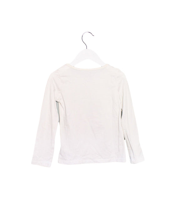 Tommy Hilfiger Long Sleeve Top 5T
