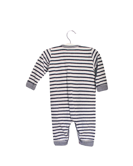 Petit Bateau Jumpsuit 6M (67cm)