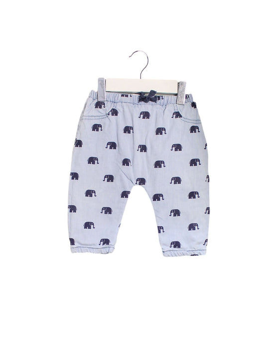 Seed Casual Pants 3-6M