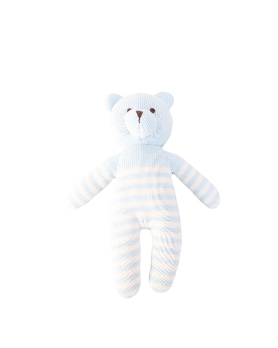 Nicholas & Bears Blanket & Soft Toy O/S