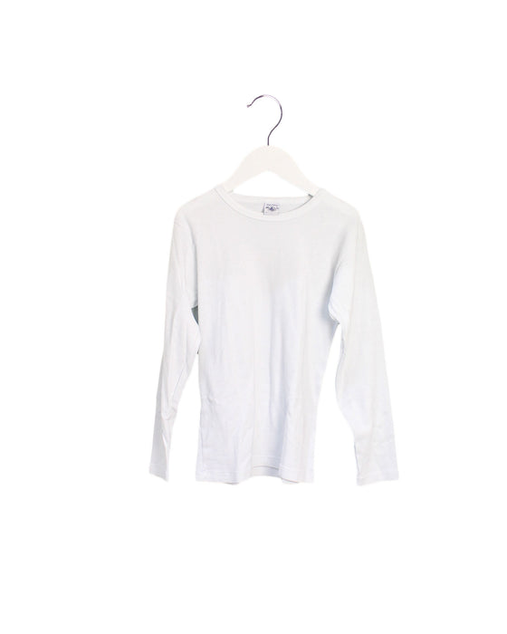 Petit Bateau Long Sleeve Top 10Y