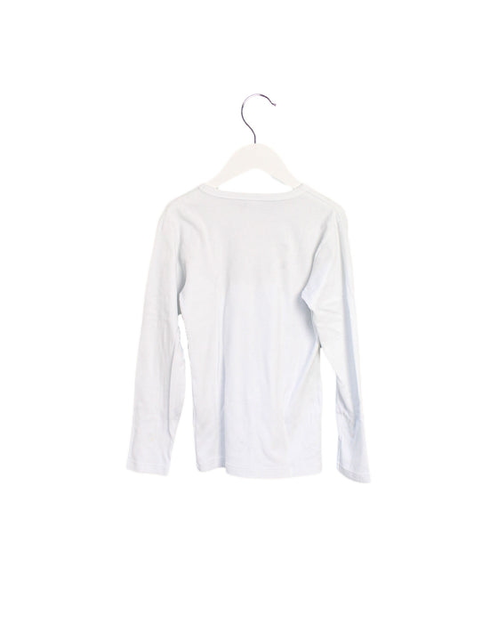 Petit Bateau Long Sleeve Top 10Y