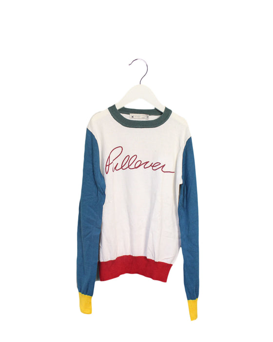 Stella McCartney Knit Sweater 10Y