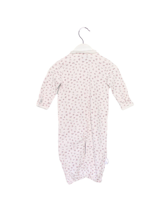 Petit Bateau Jumpsuit 6M (67cm)