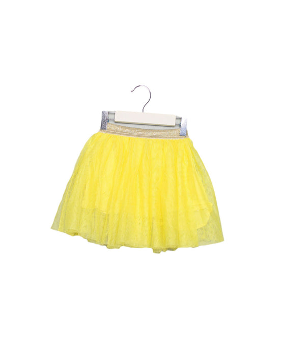 Seed Tulle Skirt 5T - 6T