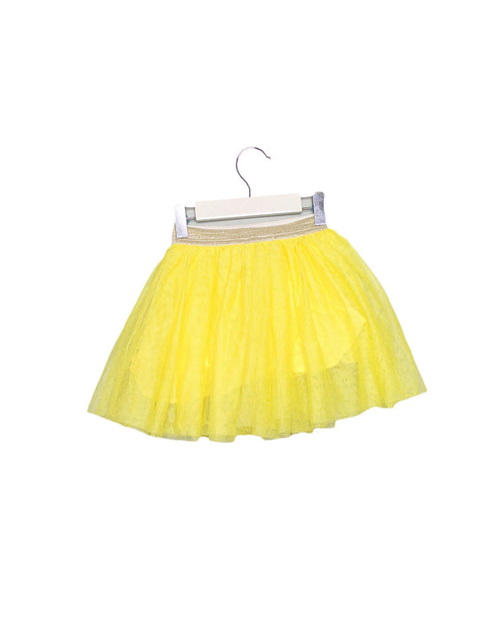 Seed Tulle Skirt 5T - 6T