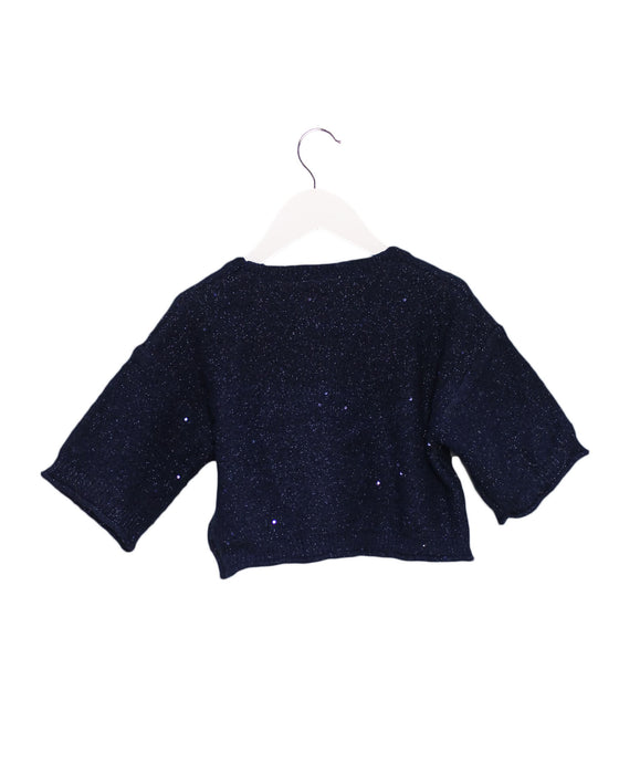 Mayoral Knit Sweater 4T