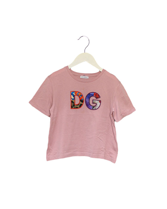 Dolce & Gabbana T-Shirt 6T